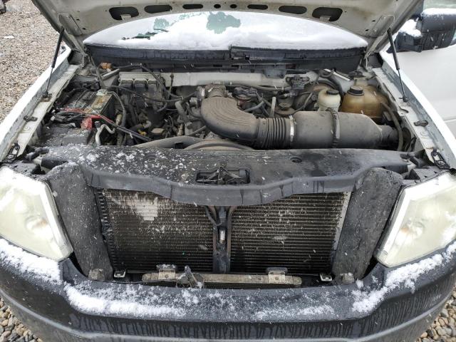 Photo 7 from auction – 2006 FORD F150 with VIN 1FTRX14W96KB31948