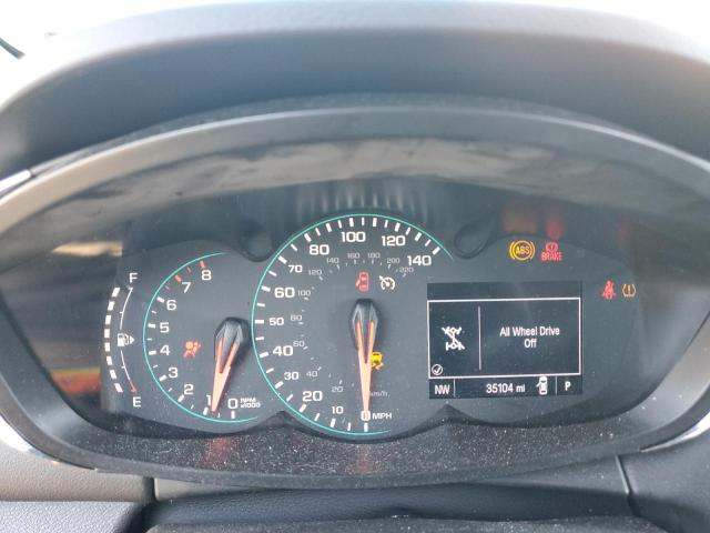 Photo 8 from auction – 2020 CHEVROLET TRAX 1LT with VIN 3GNCJPSB3LL181594