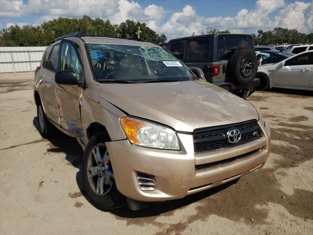TOYOTA RAV4 2012 with VIN 2T3ZK4DVXCW014874 - Photo from auction