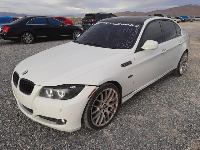 Photo 2 from auction – 2011 BMW 328 I with VIN WBAPH7G50BNN02513