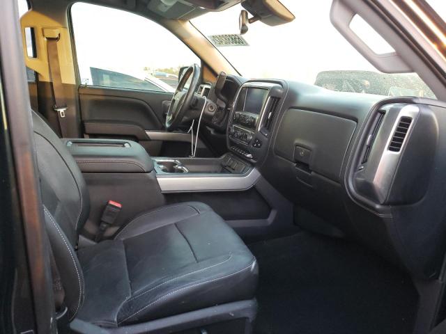 Photo 5 from auction – 2017 CHEVROLET SILVERADO with VIN 3GCUKSEJ6HG421088
