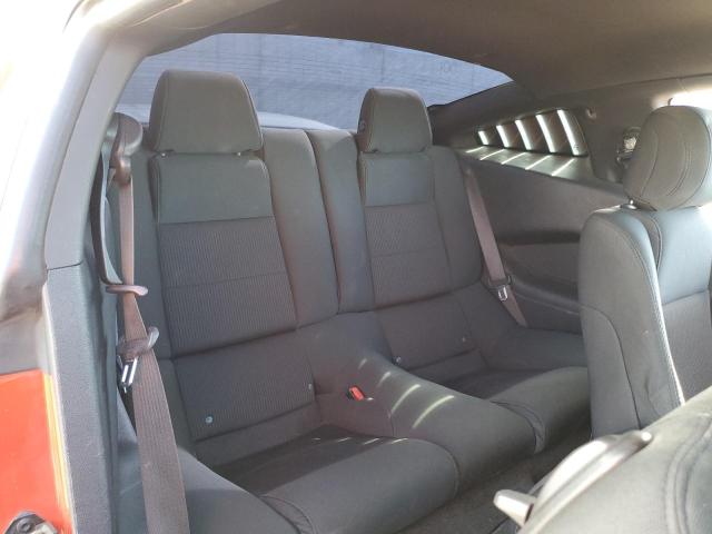 Photo 10 from auction – 2014 FORD MUSTANG with VIN 1ZVBP8AM4E5259280