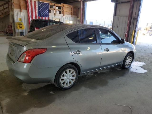 Photo 3 from auction – 2012 NISSAN VERSA S with VIN 3N1CN7AP8CL932248