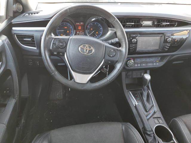 Photo 8 from auction – 2016 TOYOTA COROLLA L with VIN 5YFBURHE9GP411690