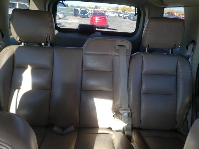 Photo 10 from auction – 2006 FORD EXPLORER X with VIN 1FMEU73856UA10797
