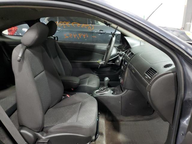 Photo 5 from auction – 2009 PONTIAC G5 with VIN 1G2AS18H997138790