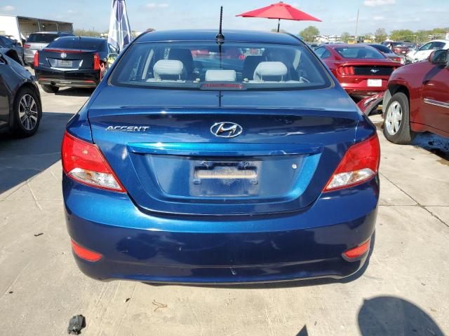 Photo 6 from auction – 2016 HYUNDAI ACCENT SE with VIN KMHCT4AE9GU982373