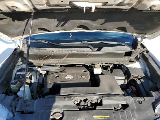 Photo 12 from auction – 2013 NISSAN PATHFINDER with VIN 5N1AR2MN2DC685727