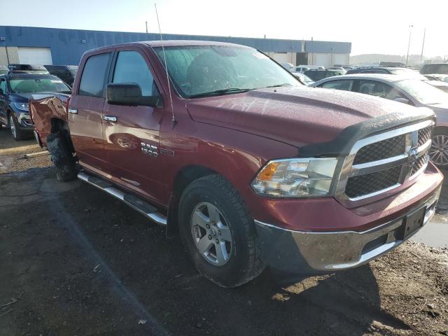 RAM 1500 SLT 2015 with VIN 1C6RR7TM1FS528963 - Photo from auction