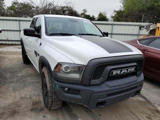 RAM 1500 CLASS 2019 with VIN 1C6RR6GT4KS724109 - Photo from auction