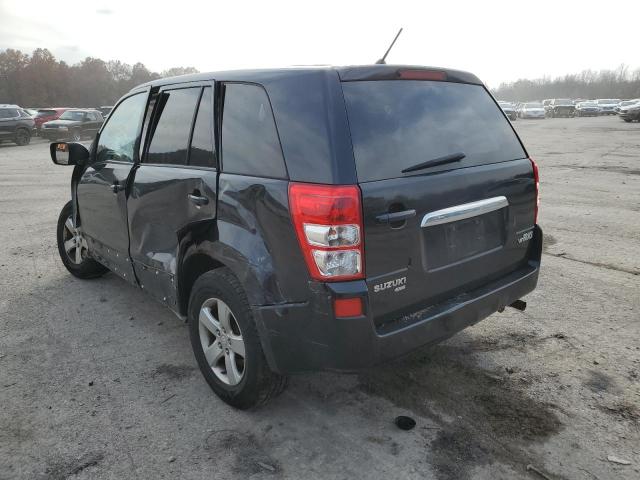 Photo 3 from auction – 2012 SUZUKI GRAND VITA with VIN JS3TD0D61C4100915