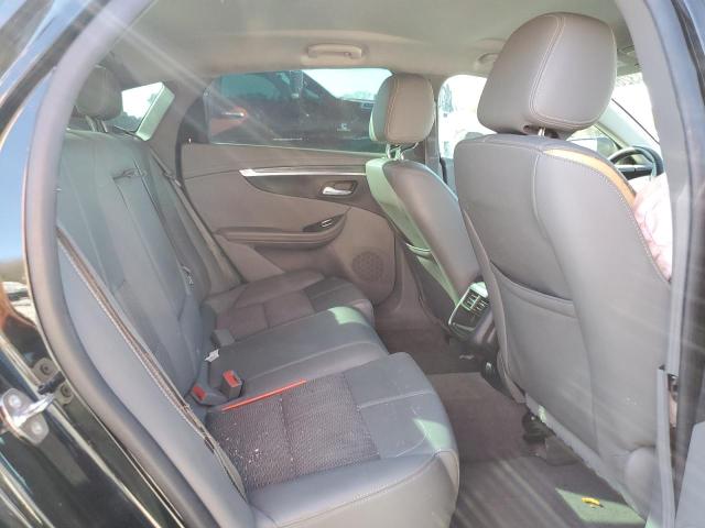 Photo 6 from auction – 2015 CHEVROLET IMPALA LT with VIN 2G1115SL7F9268170