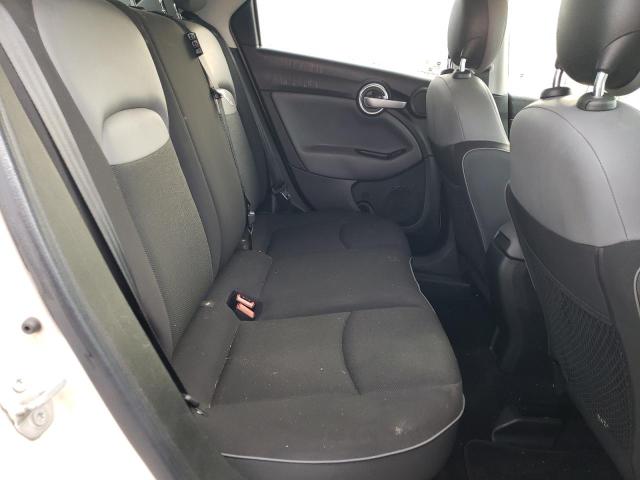 Photo 6 from auction – 2016 FIAT 500X EASY with VIN ZFBCFYBT6GP434803