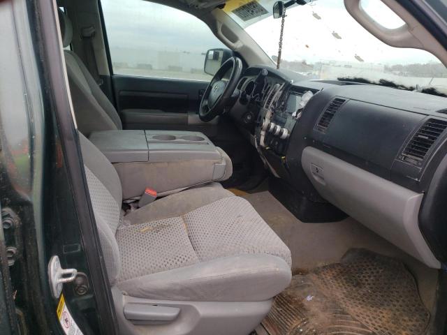 Photo 5 from auction – 2007 TOYOTA TUNDRA DOU with VIN 5TFRV54147X003641