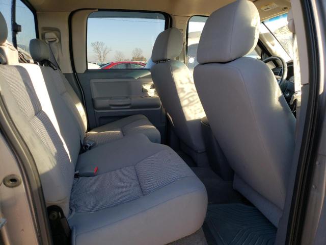 Photo 6 from auction – 2007 DODGE DAKOTA QUA with VIN 1D7HW28K37S263588