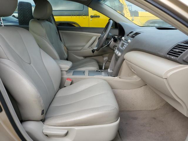 Photo 5 from auction – 2010 TOYOTA CAMRY BASE with VIN 4T1BF3EK7AU009741