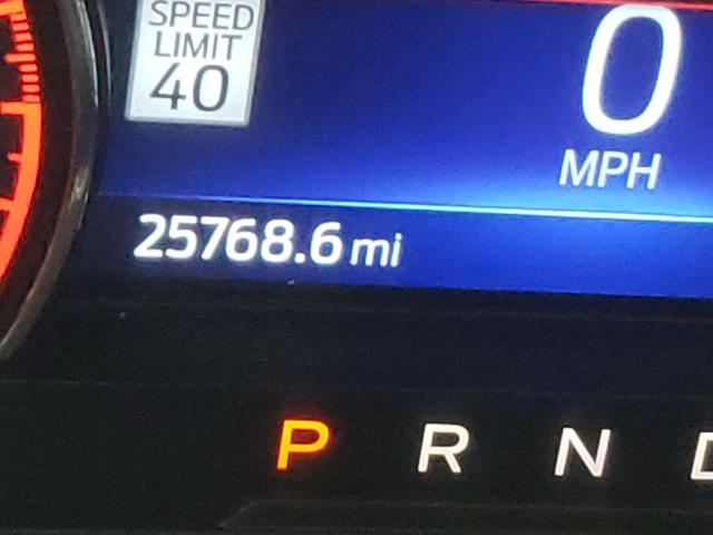 Photo 8 from auction – 2021 FORD EXPLORER with VIN 1FMSK8DHXMGA14515