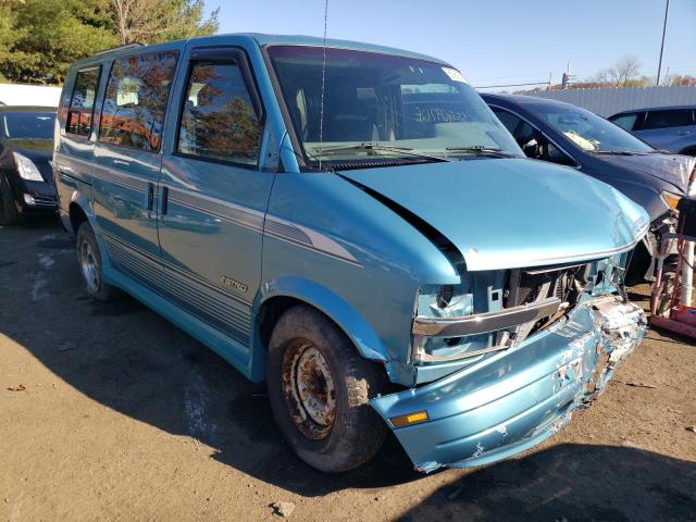 Photo 1 from auction – 1995 CHEVROLET ASTRO with VIN 1GBDM19W1SB185531