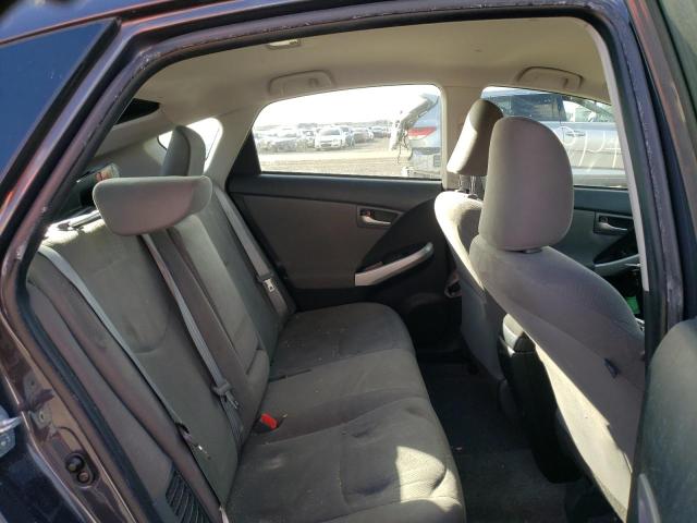 Photo 6 from auction – 2015 TOYOTA PRIUS with VIN JTDKN3DU9F0429252