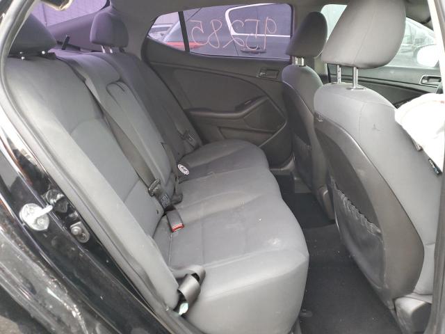 Photo 6 from auction – 2015 KIA OPTIMA LX with VIN 5XXGM4A70FG405014
