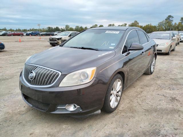 Photo 2 from auction – 2012 BUICK VERANO CON with VIN 1G4PR5SK0C4210932
