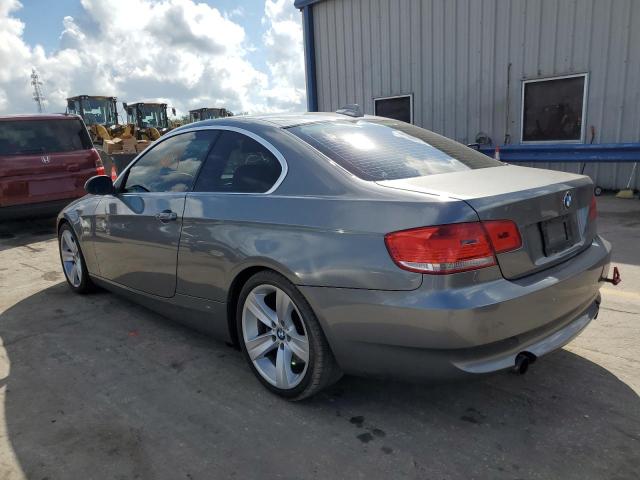 Photo 3 from auction – 2007 BMW 335 I with VIN WBAWB73597P032920