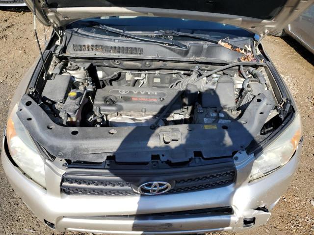 Photo 7 from auction – 2007 TOYOTA RAV4 with VIN JTMBD33V176029245