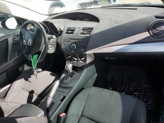 Photo 9 from auction – 2013 MAZDA 3 I with VIN JM1BL1U82D1716338