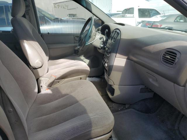 Photo 5 from auction – 2003 DODGE GRAND CARA with VIN 2D4GP44L03R235808