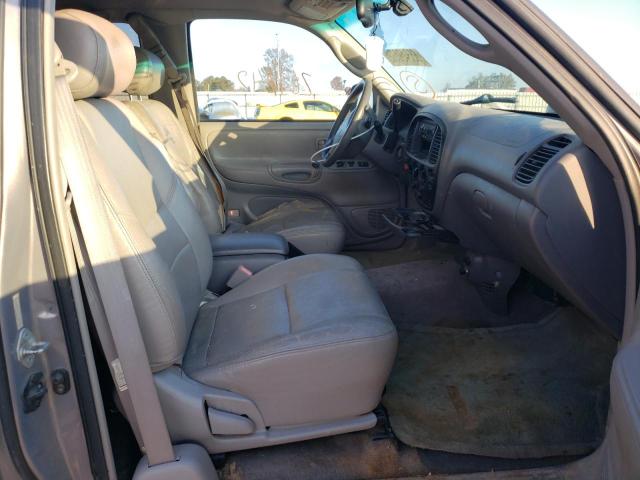 Photo 5 from auction – 2000 TOYOTA TUNDRA ACC with VIN 5TBBT4412YS029530
