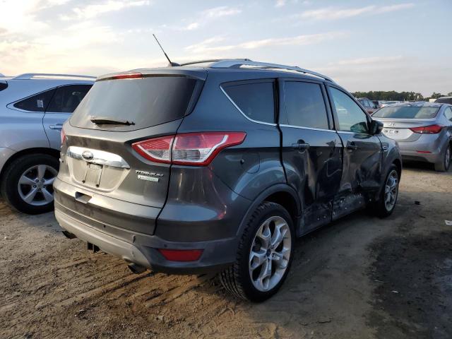 Photo 4 from auction – 2015 FORD ESCAPE TIT with VIN 1FMCU0J91FUA49333