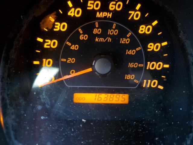 Foto 8 de la subasta – 2006 TOYOTA 4RUNNER SR con VIN JTEZU14RX60064707