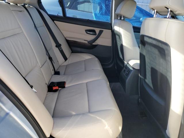 Photo 6 from auction – 2011 BMW 328 XI with VIN WBAPK7C56BF195446