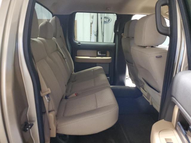 Photo 6 from auction – 2012 FORD F150 SUPER with VIN 1FTFW1CF5CFA99737