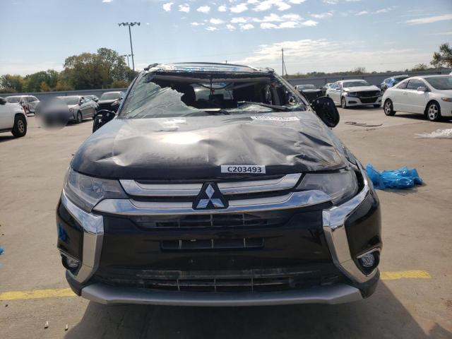 Photo 5 from auction – 2018 MITSUBISHI OUTLANDER with VIN JA4AD3A37JZ014729