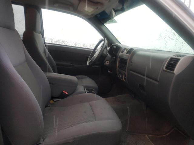 Photo 5 from auction – 2006 GMC CANYON with VIN 1GTDT136668297607