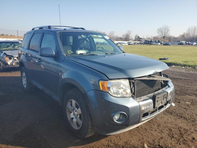 FORD ESCAPE LIM 2012 with VIN 1FMCU9EG9CKC48280 - Photo from auction