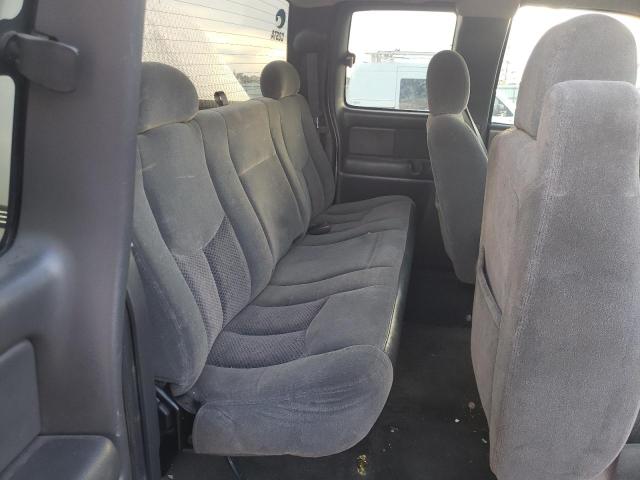 Photo 6 from auction – 2003 CHEVROLET SILVERADO with VIN 2GCEK19T531342281