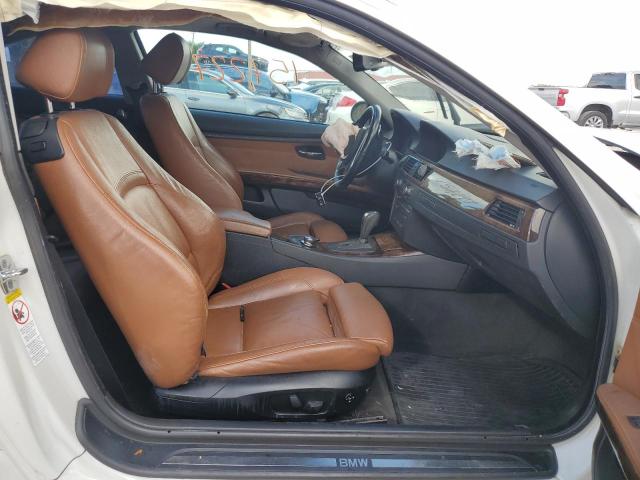 Photo 5 from auction – 2008 BMW 328 XI with VIN WBAWC33568PD08514