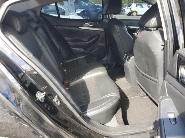 Photo 6 from auction – 2017 NISSAN MAXIMA 3.5 with VIN 1N4AA6AP1HC401525