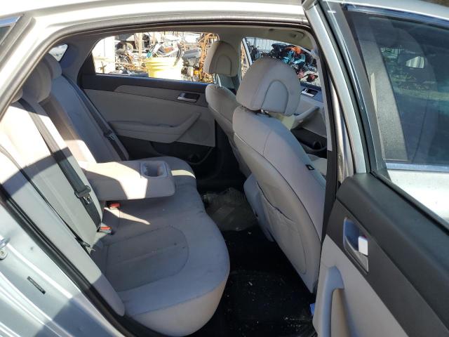 Photo 6 from auction – 2016 HYUNDAI SONATA SE with VIN 5NPE24AF5GH394702