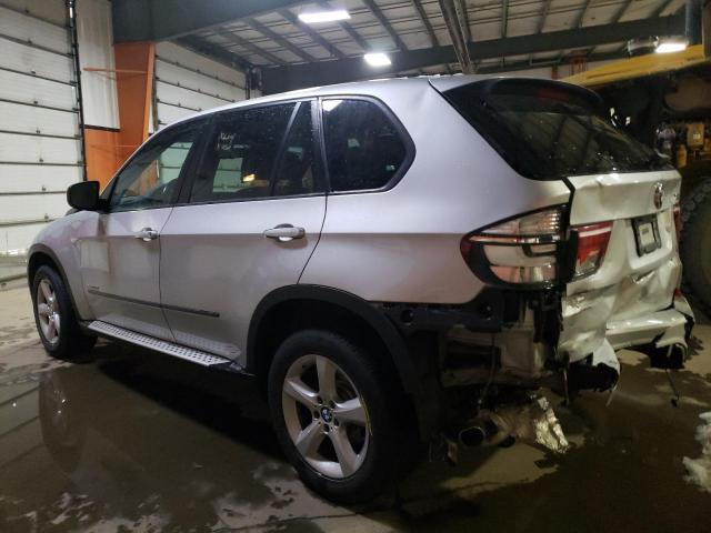 Photo 3 from auction – 2011 BMW X5 XDRIVE3 with VIN 5UXZW0C59BL370165
