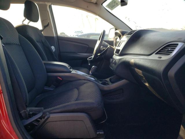 Photo 5 from auction – 2016 DODGE JOURNEY CR with VIN 3C4PDCGB3GT239874
