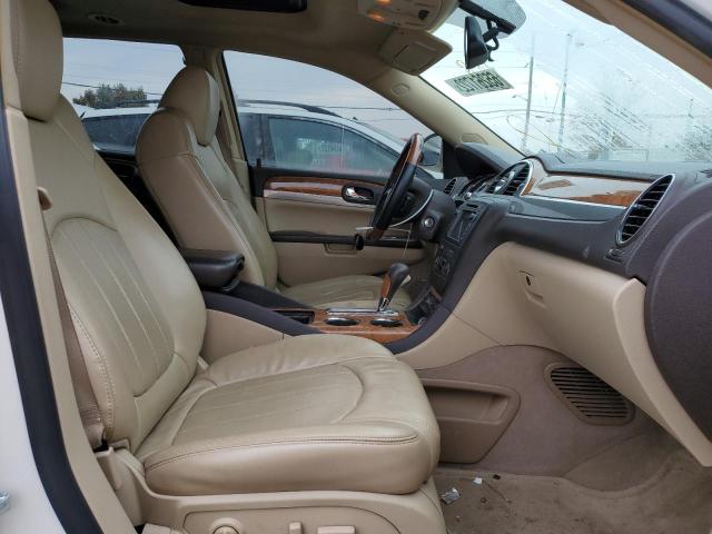Photo 5 from auction – 2009 BUICK ENCLAVE CX with VIN 5GAER23D69J177229