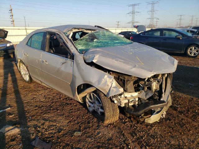 Photo 1 from auction – 2014 CHEVROLET MALIBU 1LT with VIN 1G11C5SL8EF183547