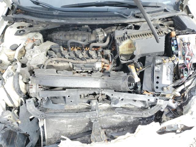 Photo 7 from auction – 2010 NISSAN ALTIMA BAS with VIN 1N4AL2AP1AN402932