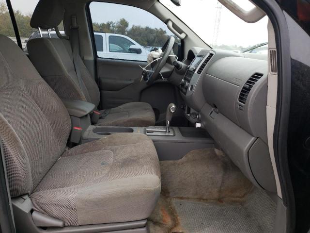 Photo 5 from auction – 2016 NISSAN FRONTIER S with VIN 1N6AD0EVXGN705105