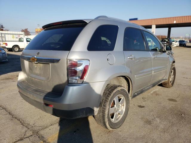 Photo 4 from auction – 2007 CHEVROLET EQUINOX LT with VIN 2CNDL63F376102854