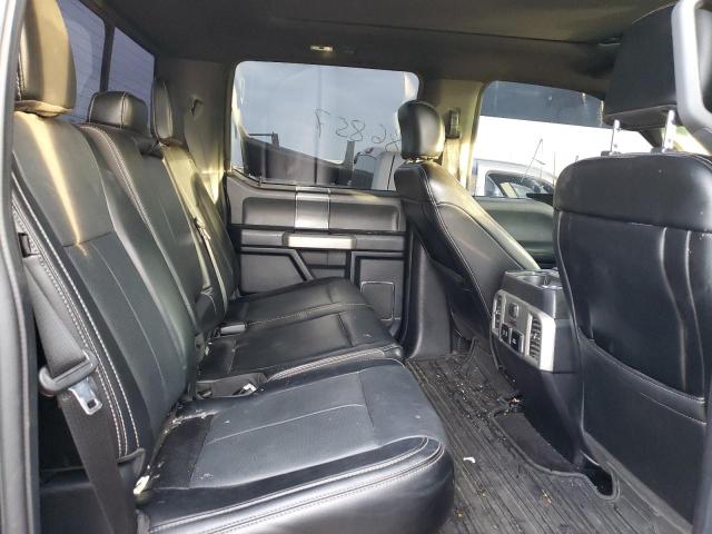 Photo 6 from auction – 2018 FORD F150 SUPER with VIN 1FTEW1EG6JKC03318