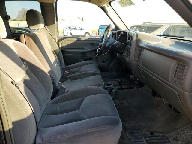 Photo 5 from auction – 2005 GMC SIERRA K25 with VIN 1GTHK29U85E218650